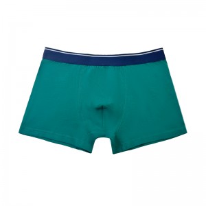 Провация на едро плюс размер мъже бельо полиестер Хелоуин призраци мъже боксери сезони Сезон Персонализирано лого мъжки бельо